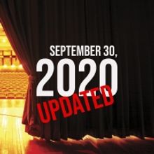 Virtual Theatre Today: Wednesday, September 30- with John Lloyd Young, THE BOYS IN TH