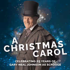 BWW Review: A CHRISTMAS CAROL at Kansas City Repertory Theatre