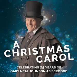 BWW Review: A CHRISTMAS CAROL at Kansas City Repertory Theatre