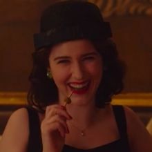 VIDEO: Watch the MARVELOUS MRS. MAISEL Season Four Teaser Trailer