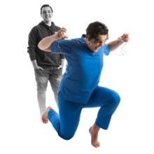 Young Performers Take Science To The Stage In BRAINSTORM