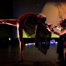 Norte Maar Celebrates Tenth Anniversary Season of CounterPointe Series Merging The Po