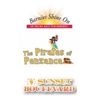 New London Barn Playhouse Announced Three Online Events For August