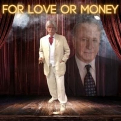 BWW Interview: Mitch Feinstein on his Solo Autobiographical Performance in FOR LOVE OR MONEY
