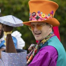 WRITE OUT LOUD to Present 14th Annual TWAINFEST In Heritage Park Next Month