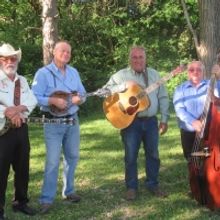 Bluegrass Legends Take The Stage at Fort Salem Theater Next Month