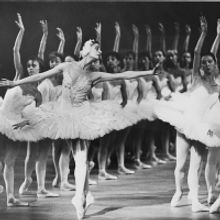 Museum of Russian Icons Presents DAY OF BALLET and Birch Tea Lecture and Ceremony Thi