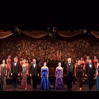 Flat Rock Playhouse Presents: A FLAT ROCK PLAYHOUSE CHRISTMAS