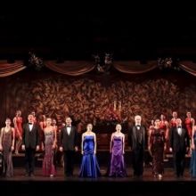 Flat Rock Playhouse Presents: A FLAT ROCK PLAYHOUSE CHRISTMAS