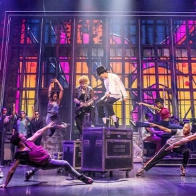 Review: MJ Explores an Enigma at Benedum Center