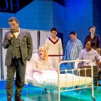 Chickenshed Will Premiere David Walliams' THE MIDNIGHT GANG on YouTube
