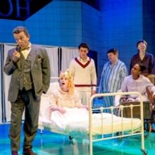 Chickenshed Will Premiere David Walliams' THE MIDNIGHT GANG on YouTube