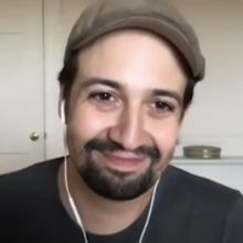 VIDEOS: Lin-Manuel Miranda Talks HAMILTON, Freestyles, and More on THE TONIGHT SHOW