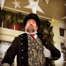 A CHRISTMAS CAROL To Play Shelter Island's Historic Ram's Head Inn December 10, 2022