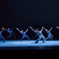 Jamar Roberts' MEMBERS DON'T GET WEARY to Premiere on Ailey All Access