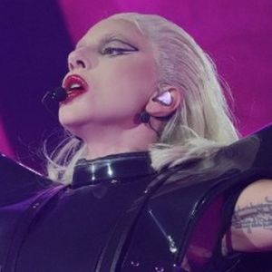 The Rolling Stones Share Lady Gaga Duet Lyrics