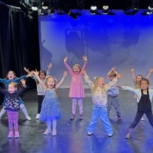 TADA! Youth Theater Unveils 2025 Musiclal Theater Summer Camps