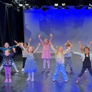 TADA! Youth Theater Unveils 2025 Musiclal Theater Summer Camps