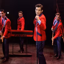 Review Roundup: JERSEY BOYS Launches 20th Anniversary Tour