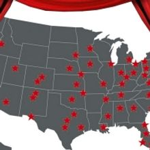 Which Broadway Shows Are On Tour in 2020? The Full List!