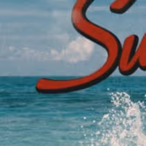 TUCKER WETMORE Releases New SUNBURN Mixtape