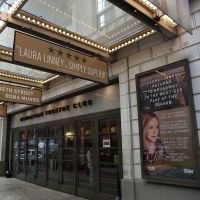 TV: Watch Broadway Walk the Red Carpet on Opening Night of MY NAME IS LUCY BARTON