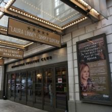 TV: Watch Broadway Walk the Red Carpet on Opening Night of MY NAME IS LUCY BARTON