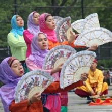 La MaMa Will Present the New York Premiere of PANANDEM (REMEMBERING) and a Filipino I