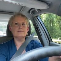 VIDEO: Listen to Liz Callaway Sing 'Meadowlark' in her Car