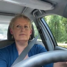 VIDEO: Listen to Liz Callaway Sing 'Meadowlark' in her Car