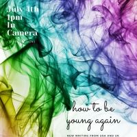 HOW TO BE YOUNG AGAIN Opens At Burning Man