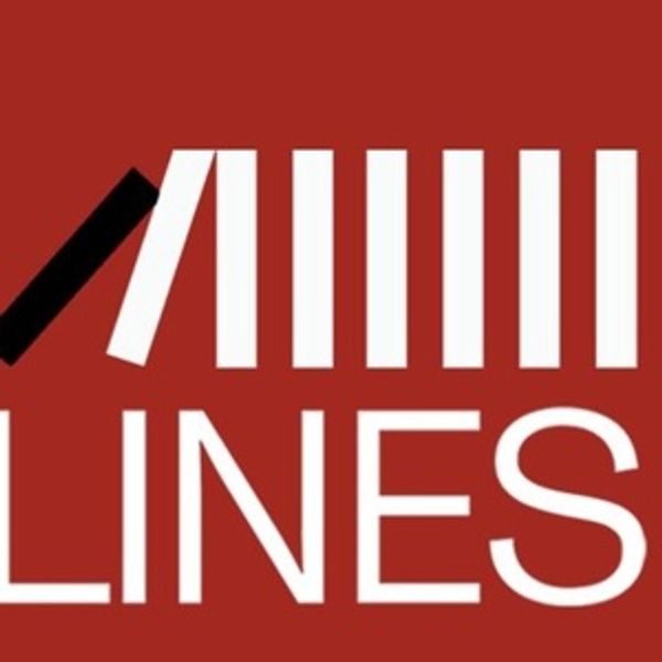 Bellamy Brewster and Ewan Lloyd's LINES to Debut at Theatre 154 in Limited Run Photo