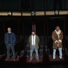 Review: BOYS FROM THE BLACKSTUFF, Liverpool's Royal Court