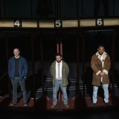 Review: BOYS FROM THE BLACKSTUFF, Liverpool's Royal Court