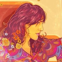 Review: Farah Alvin Is A 1970S Goddess In ON VINYL at The Green Room 42