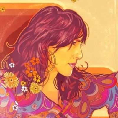Review: Farah Alvin Is A 1970S Goddess In ON VINYL at The Green Room 42