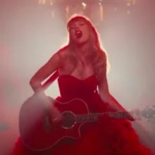 VIDEO: Taylor Swift Unveils 'I Bet You Think About Me' Music Video