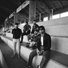 WHILE SHE SLEEPS to Embark on North American Tour in April 2025