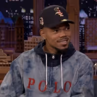 VIDEO: Watch Chance the Rapper Talk About Kanye on THE TONIGHT SHOW WITH JIMMY FALLON Video