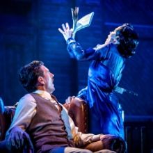 BWW Review: THE 39 STEPS at Gulfshore Playhouse