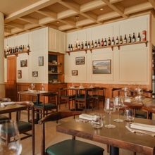 FICUZZA in the West Village Debuts Aperitivo Hour