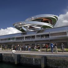 New Migration Museum Will Open In Rotterdam In 2025