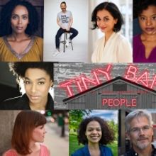 Project Y Theatre Presents TINY BARN Hybrid Plays Streaming June 23 Through July 3