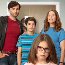 THERE SHE GOES Moves to BBC Two for Second Season