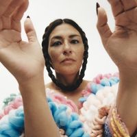 Elisapie Shares Gentle 'Uummati Attanarsimat (Heart of Glass)' Cover of Blondie's…