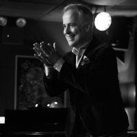 Photo Flash: Tim Connell DREAMIN' AGAIN at Pangea Lensed by Helane Blumfield