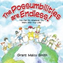 New Children's Book 'The Possumbilities Are Endless' Aims To Inspire Kids