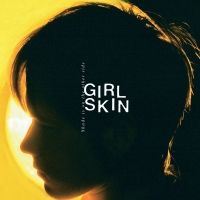 GIRL SKIN Announce Debut Album