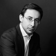 Alexander Kobrin Plays Free Brahms & Beethoven Recital This Month