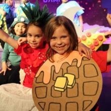 Raven Theatre's TAKE FLIGHT SUMMER CAMP Returns For Virtual Sessions In 2021